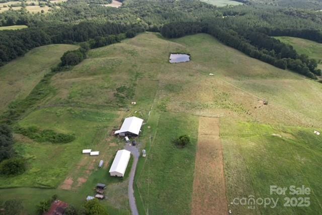 Vac Eddins Poplin Rd., Norwood, NC 28128