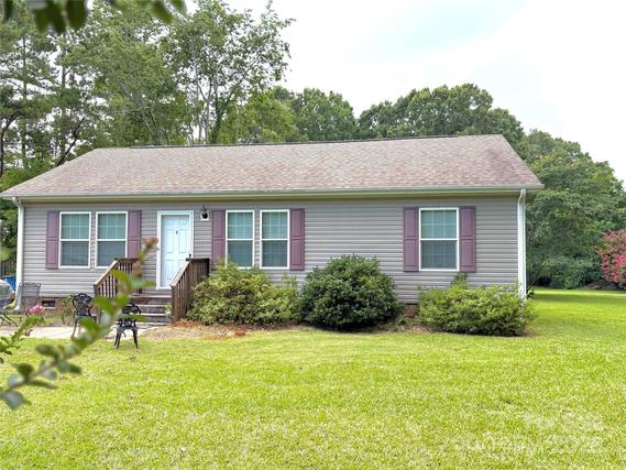 New Homes For Sale This Week That Attend Porter Ridge Middle School: July 4th to July 10th