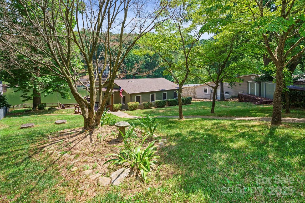 4345 Stewart Rd., Claremont, NC 28610