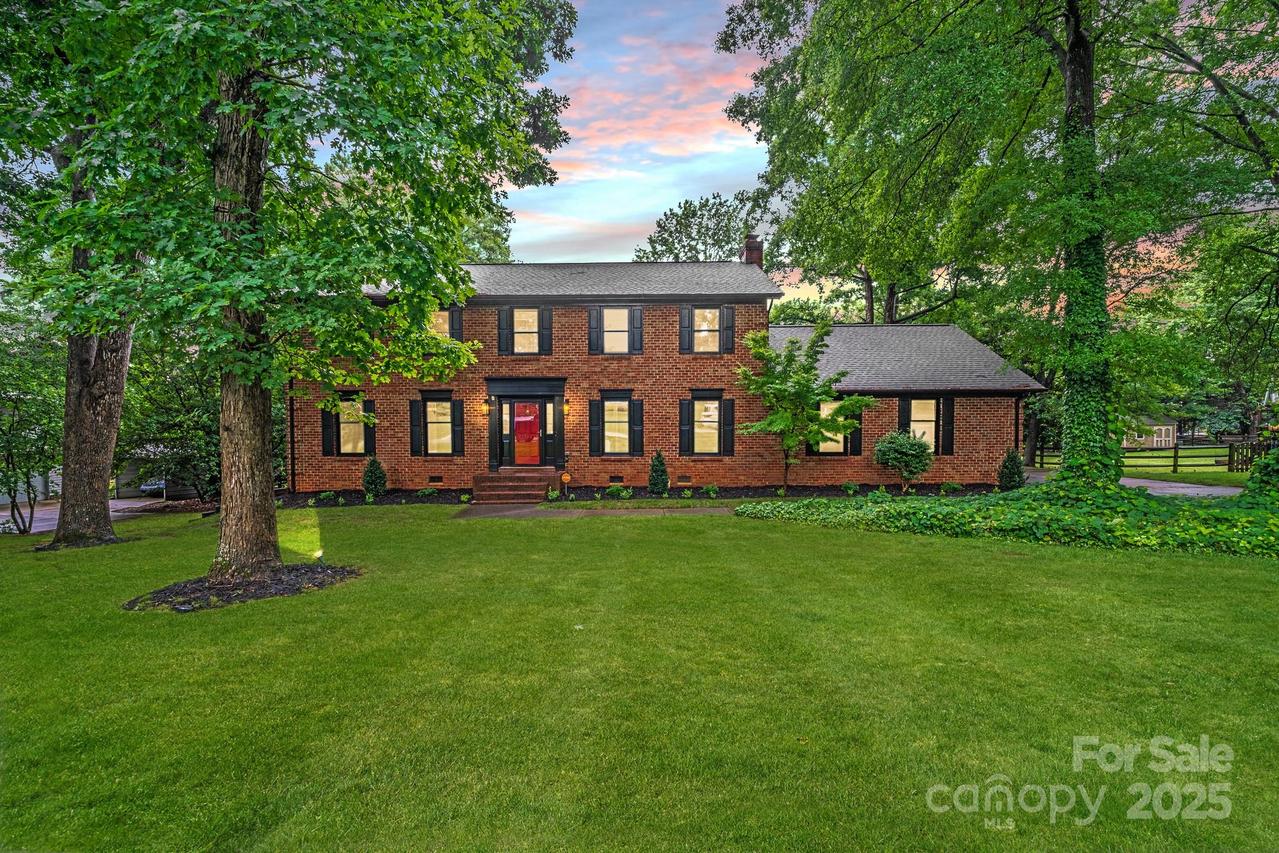 16512 Kimbolten Dr., Huntersville, NC 28078