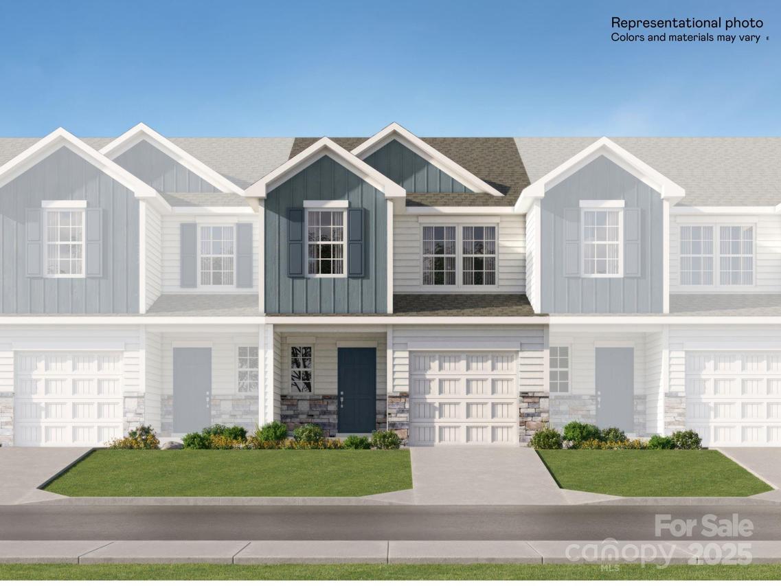 10036 Greystar Ln., Charlotte, NC 28213