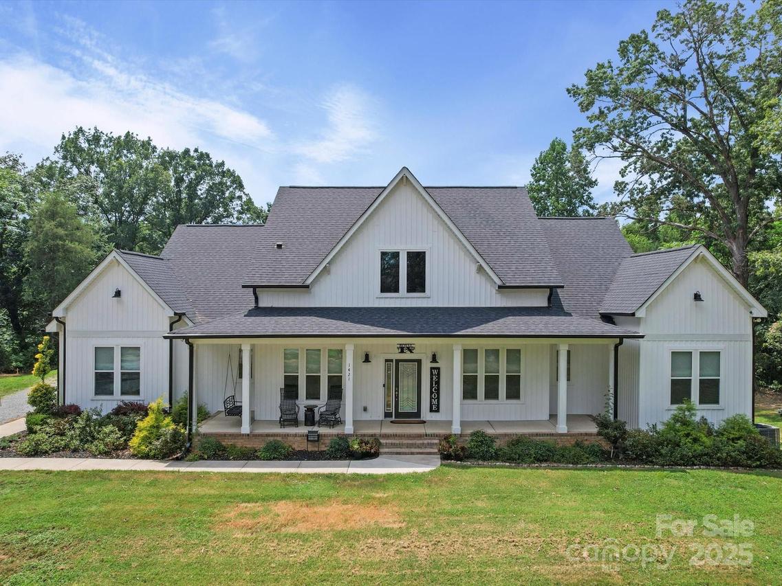1421 Hamilton Crossroads Rd., Marshville, NC 28103