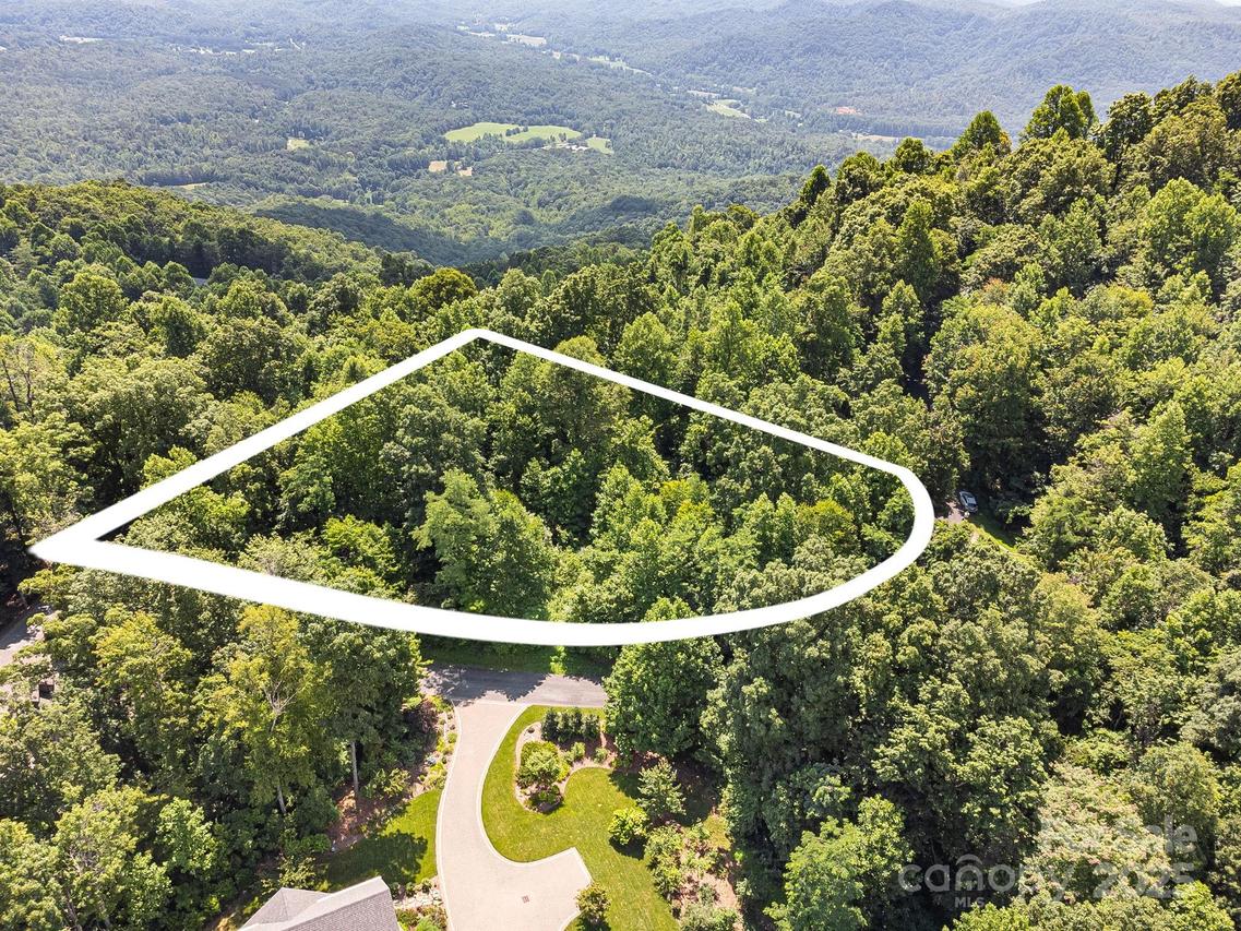 2523 Creston Dr. #T-24, Black Mountain, NC 28711