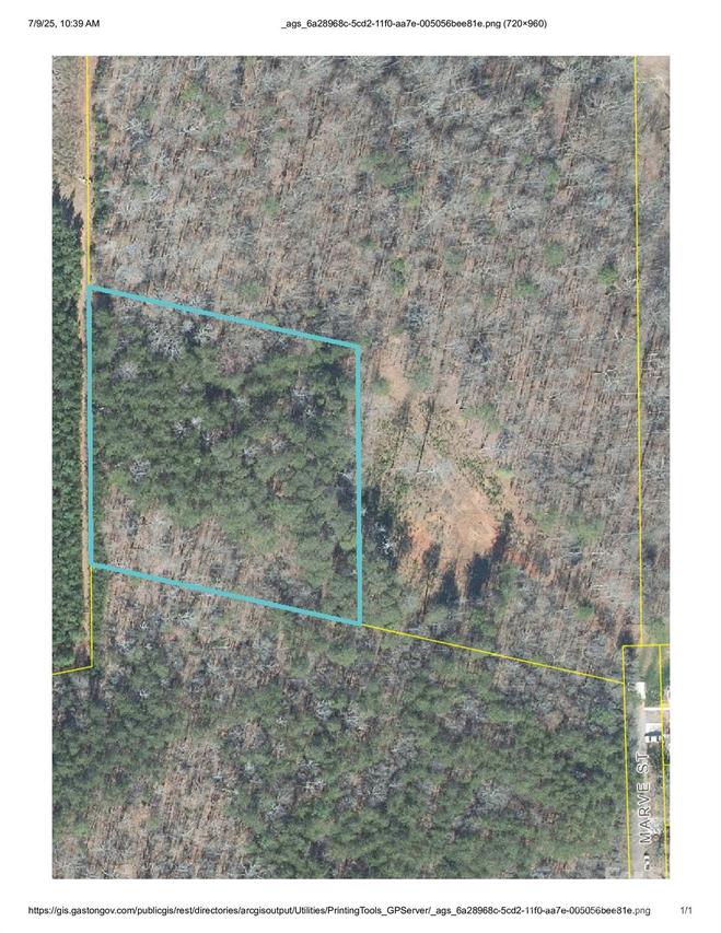 00 Marve St., Gastonia, NC 28052