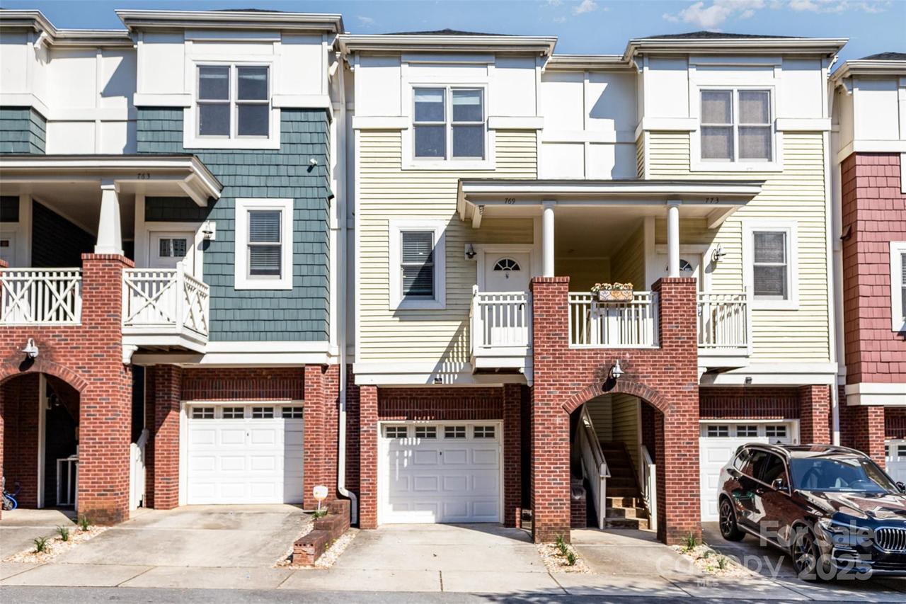 769 Grandin Rd., Charlotte, NC 28208