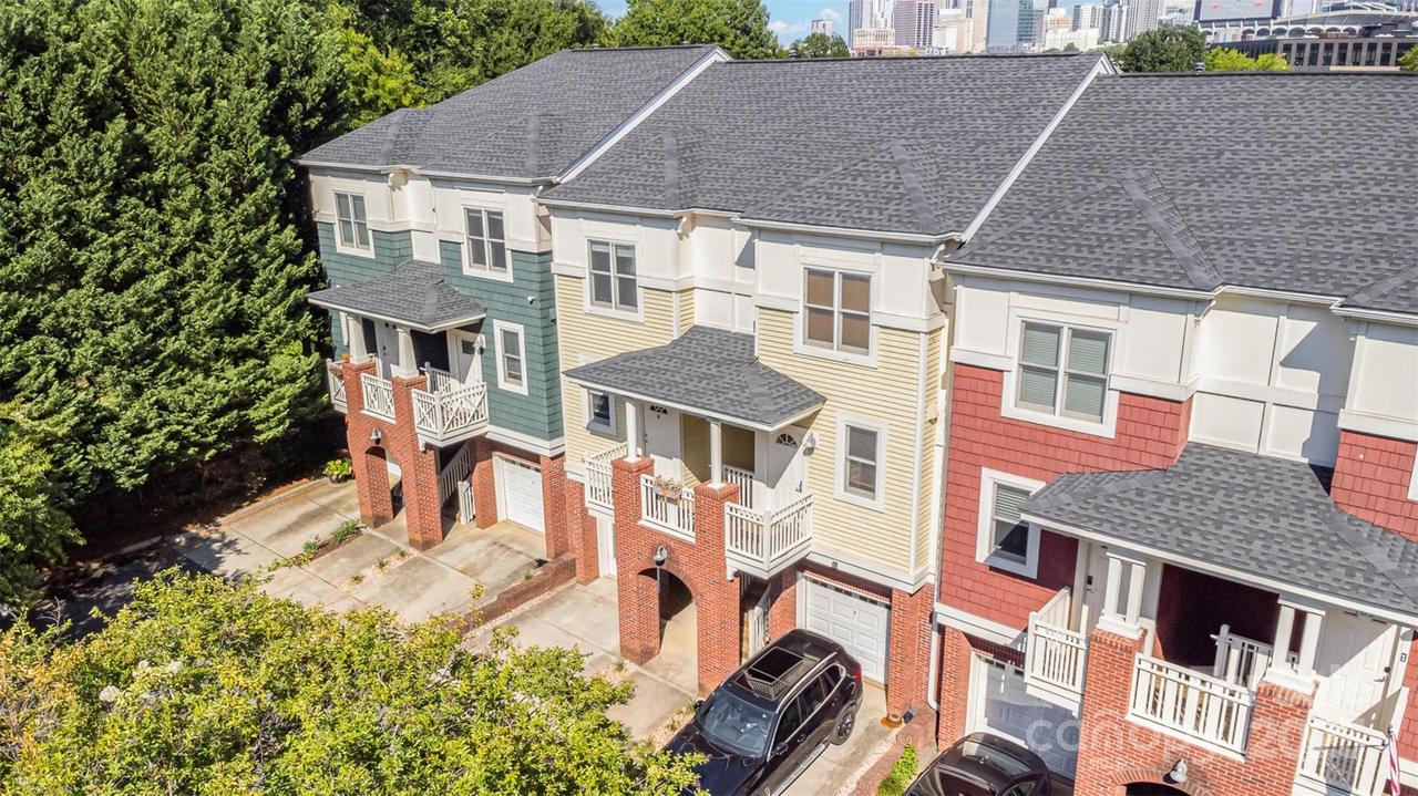 769 Grandin Rd., Charlotte, NC 28208