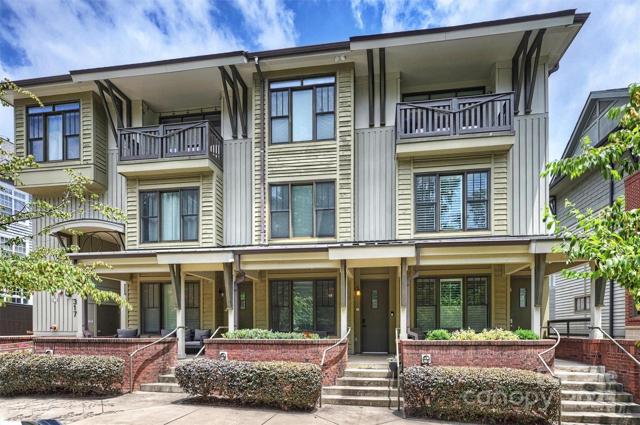 317 E Tremont Ave. #102, Charlotte, NC 28203