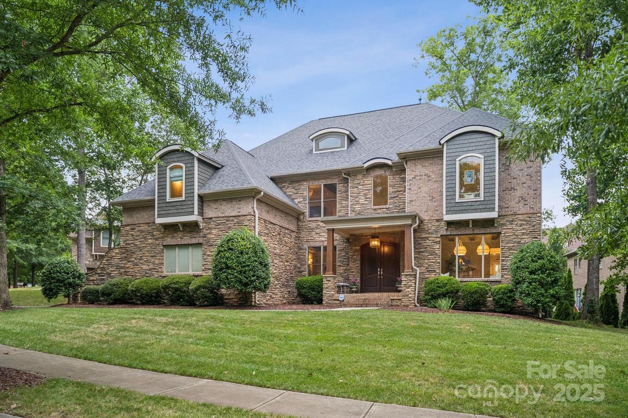 3519 Mcpherson St., Waxhaw, NC 28173