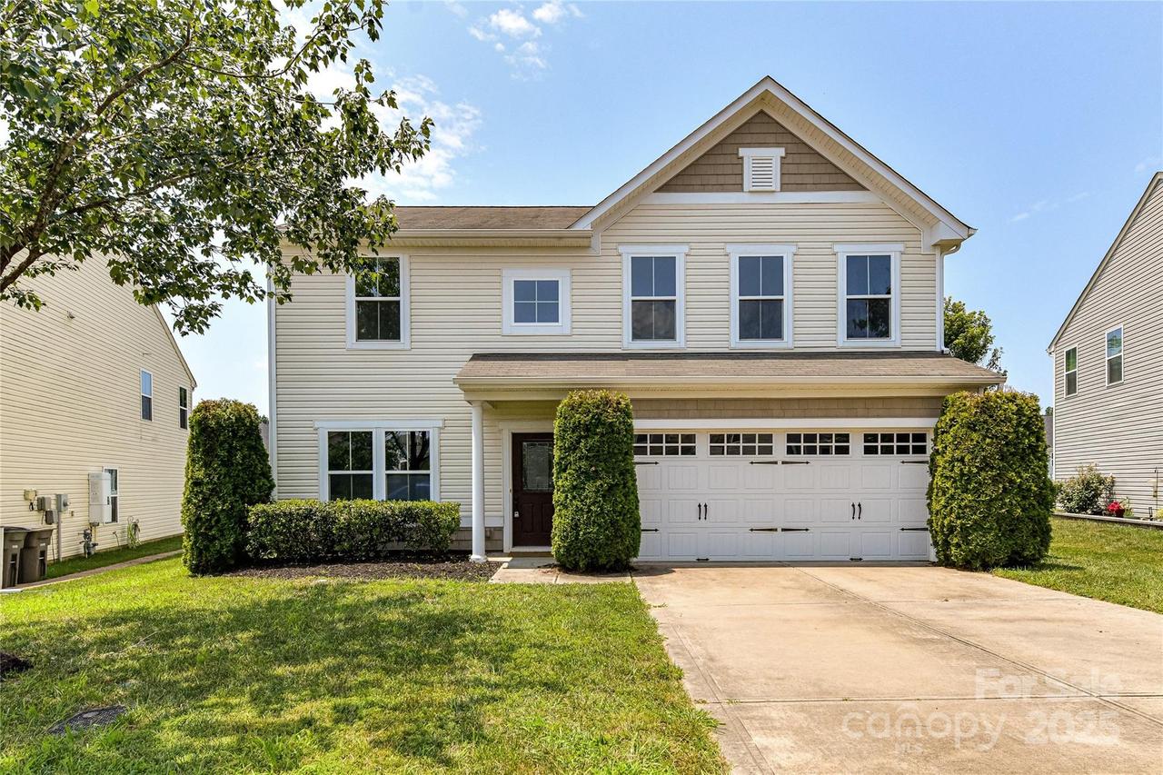 3533 Catherine Creek Pl., Davidson, NC 28036