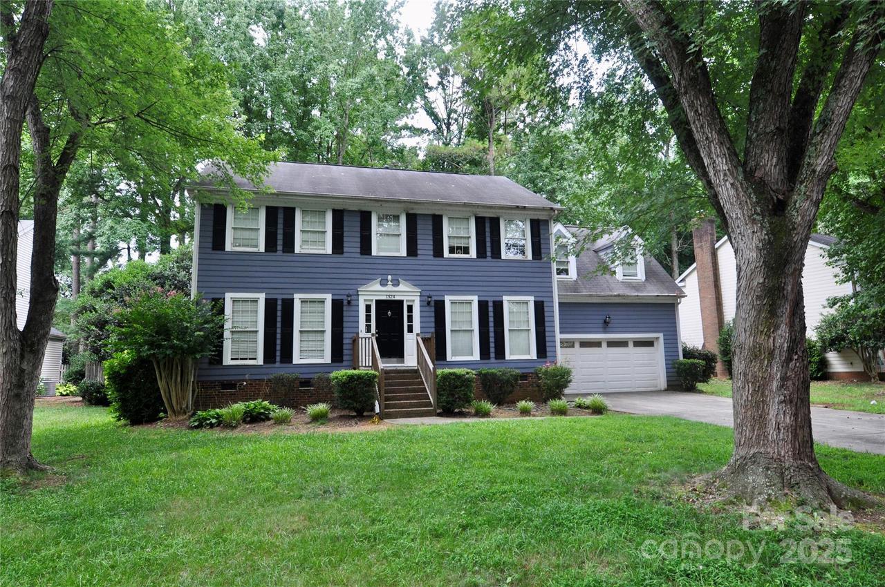 1324 Golden Hill Rd., Matthews, NC 28105