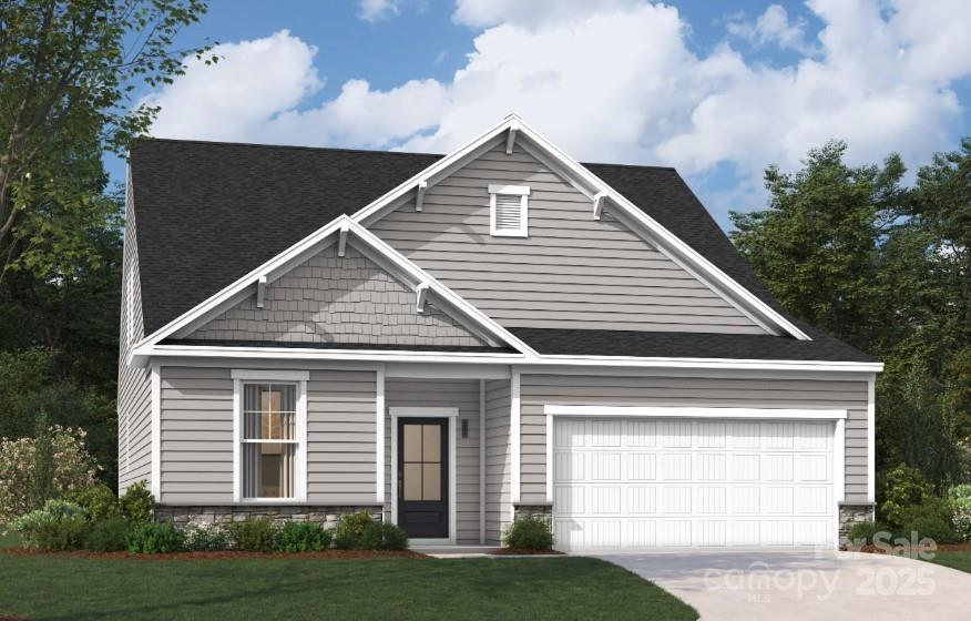 912 Exeter Dr., Sherrills Ford, NC 28673