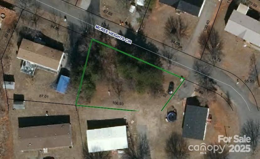 1128 Mcree Heights Cir., Newton, NC 28658