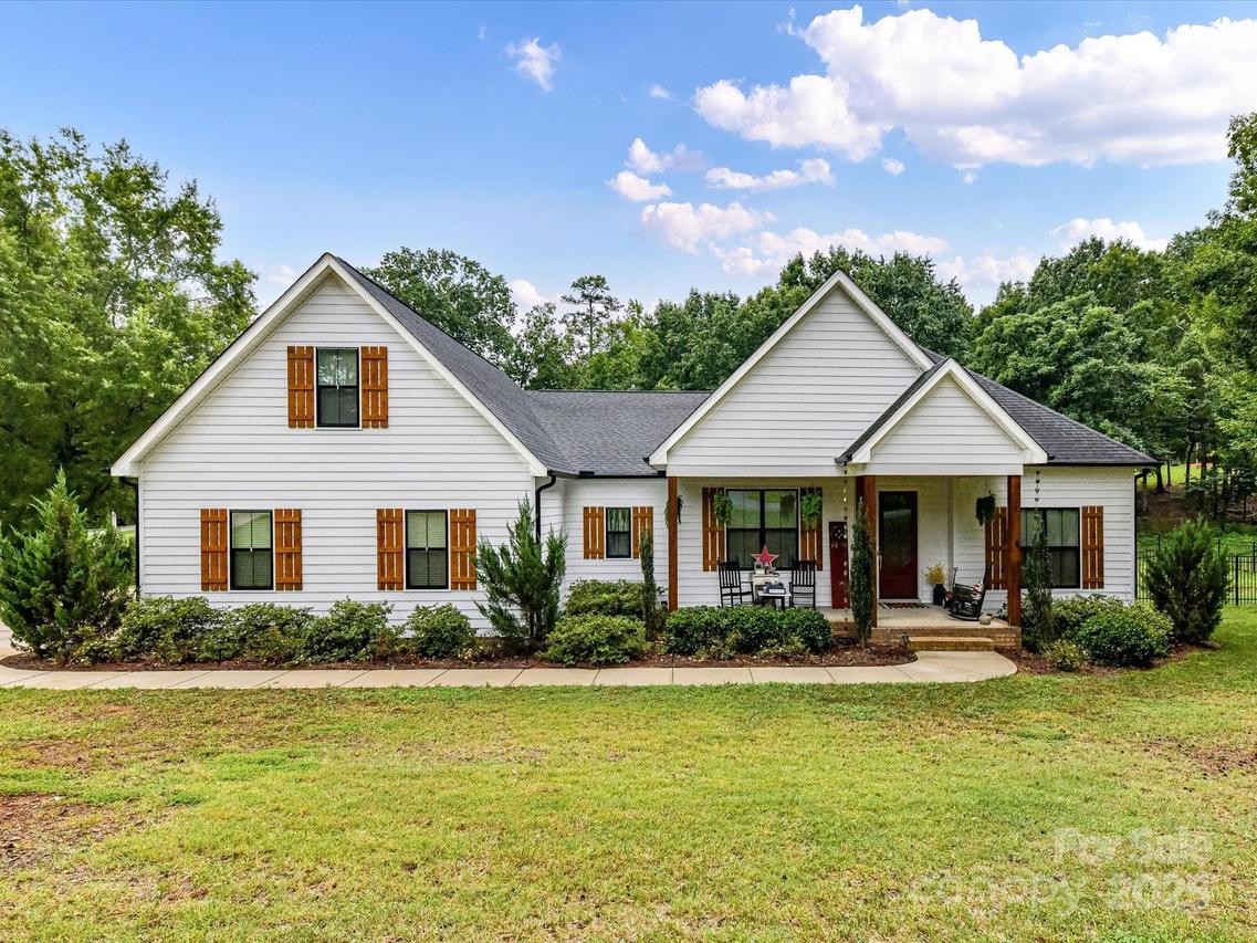 618 Deese Rd., Monroe, NC 28110