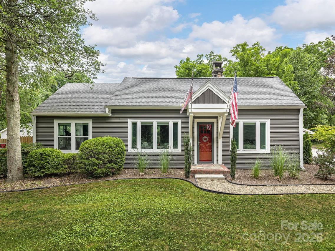 1615 Kanuga Rd., Hendersonville, NC 28739