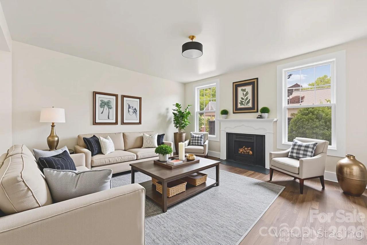 522 Alexander St., Statesville, NC 28677