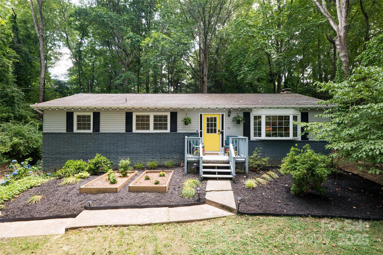 74 English Dr., Candler, NC 28715