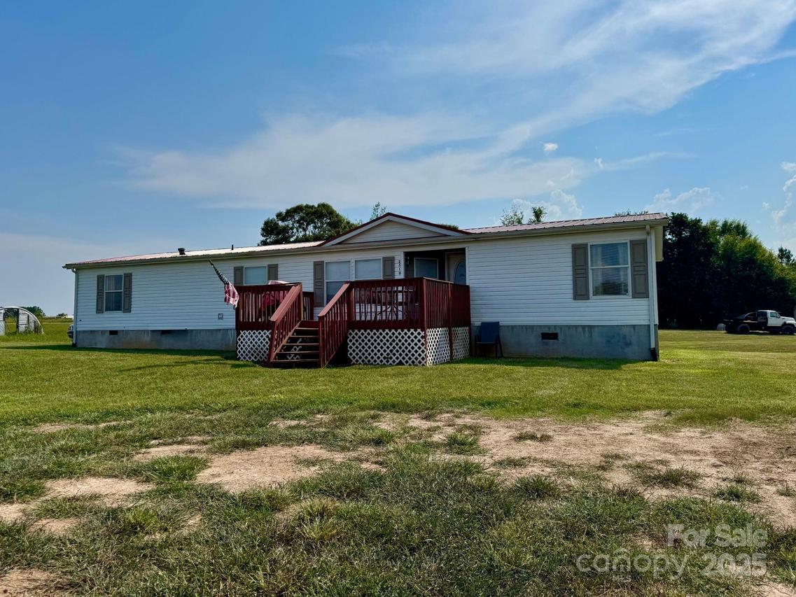 2510 Leonhardt Rd., Cherryville, NC 28021