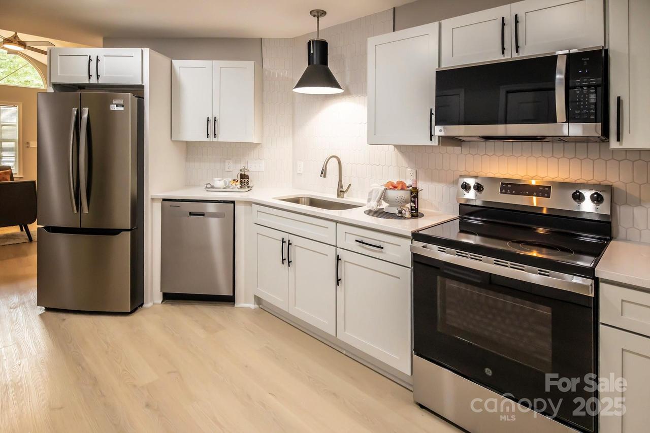 420 Alpha St., Charlotte, NC 28205