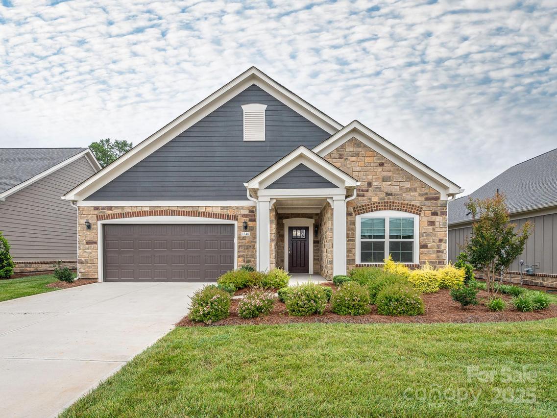 1346 Millview Ln., Matthews, NC 28104