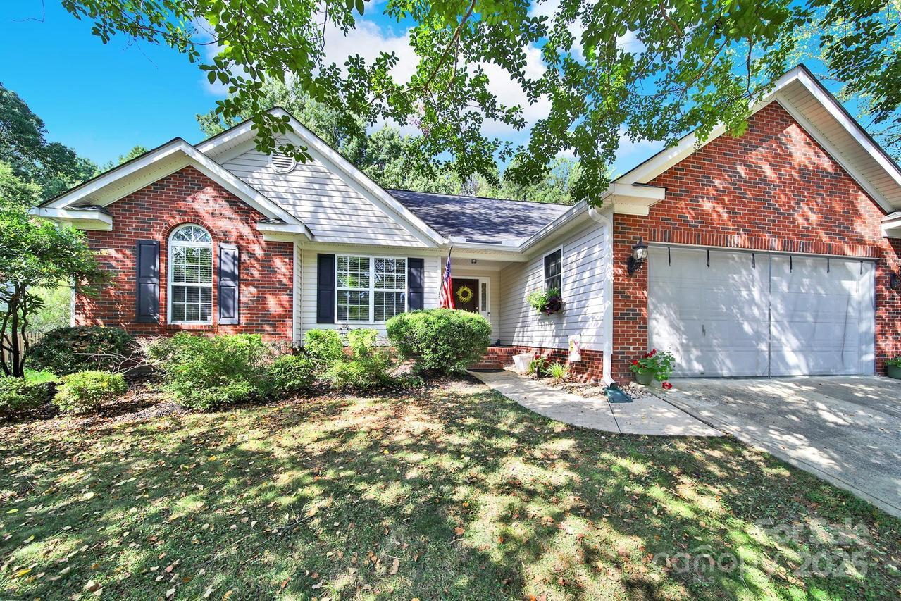 8217 Poplar Grove Cir., Waxhaw, NC 28173