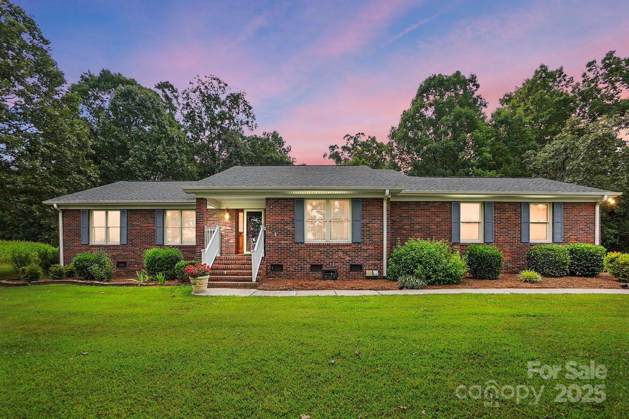 10055 Highway 601 Hwy., Midland, NC 28107