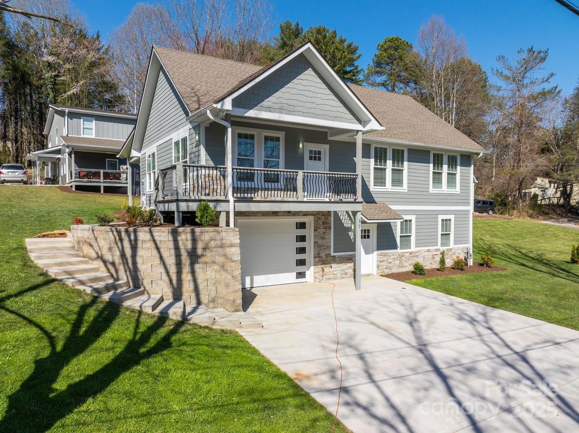 37 S Edgewood Rd., Asheville, NC 28803