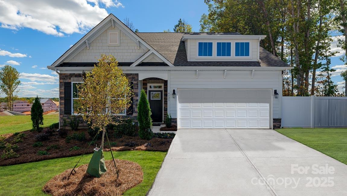 4129 Duplin Dr., Charlotte, NC 28214