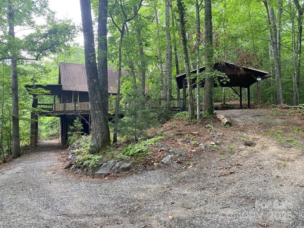 268 Poor Boy Ln., Whittier, NC 28789