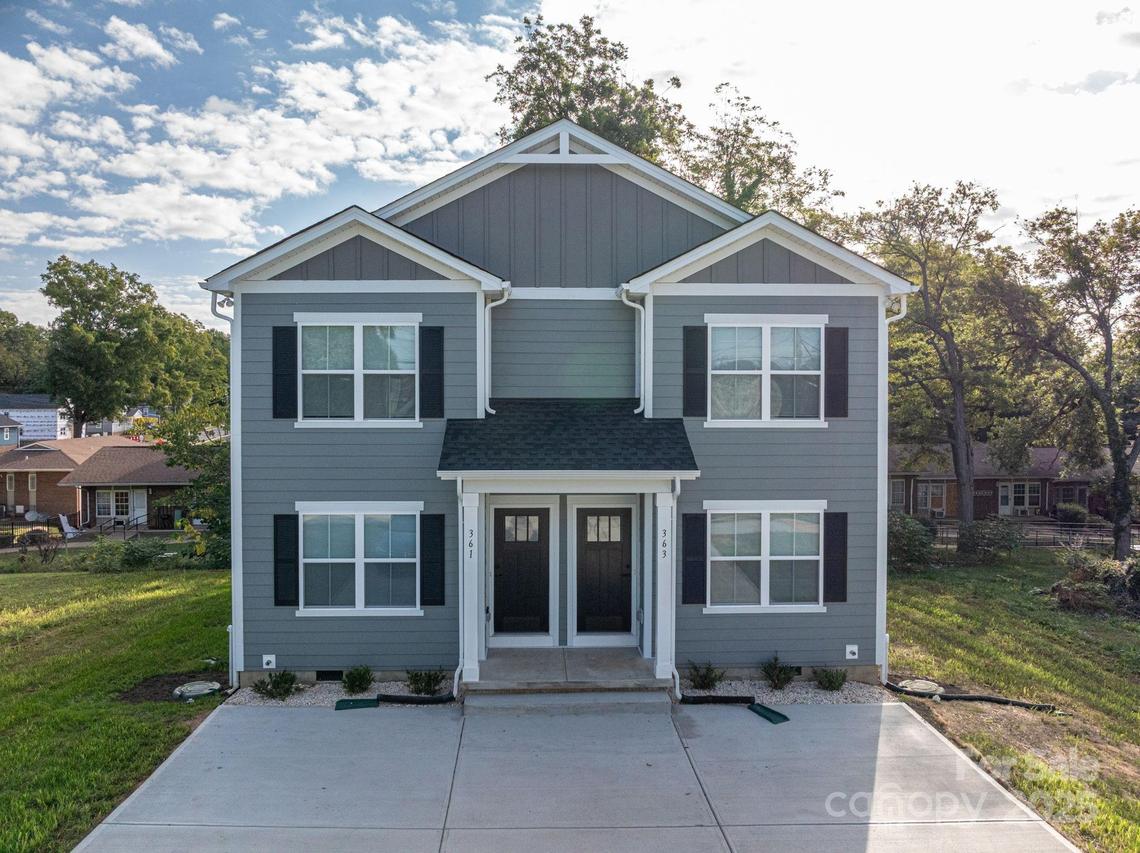 361 S Center St., Hickory, NC 28602
