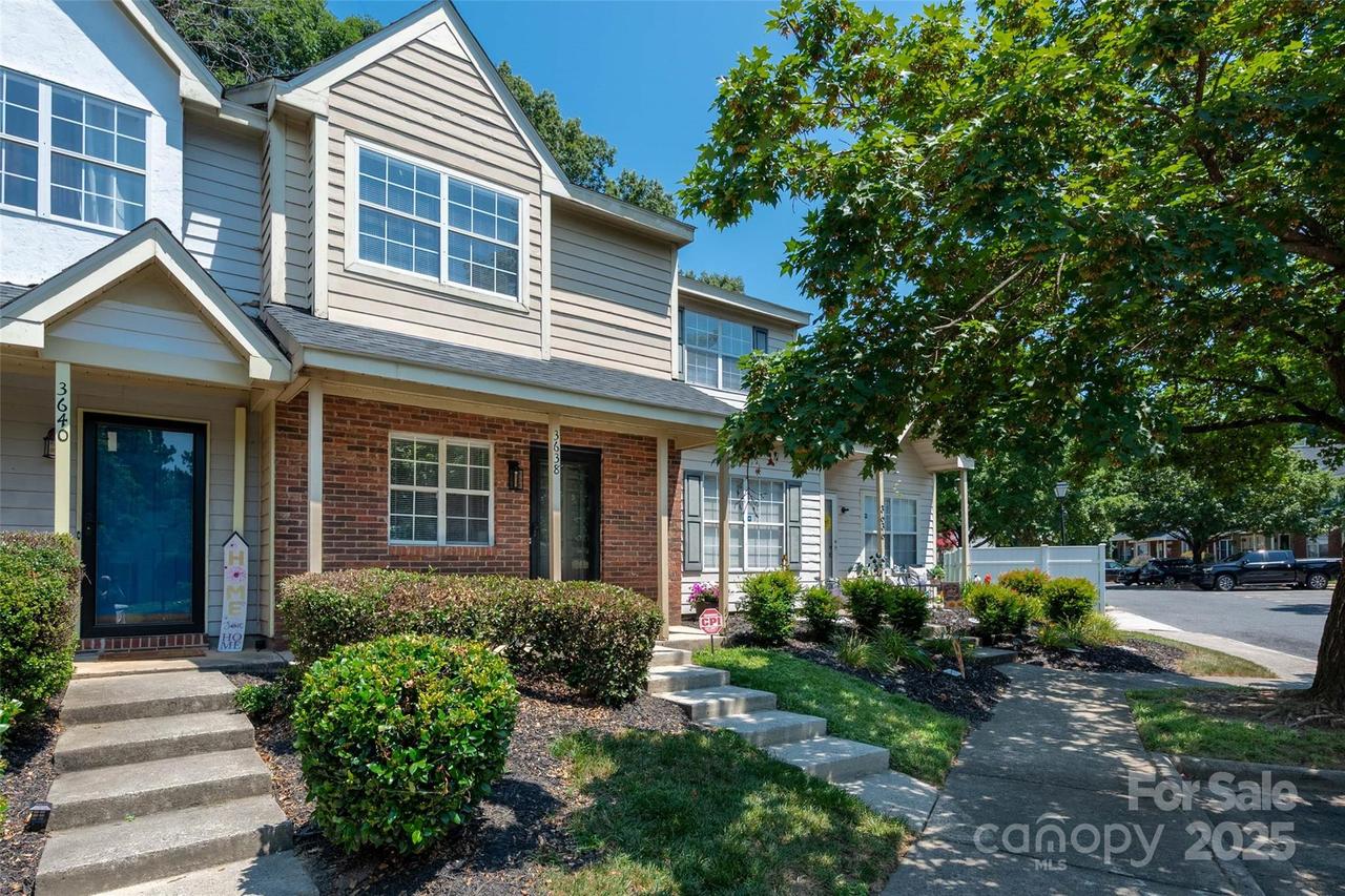3638 Huyton Ct., Charlotte, NC 28215