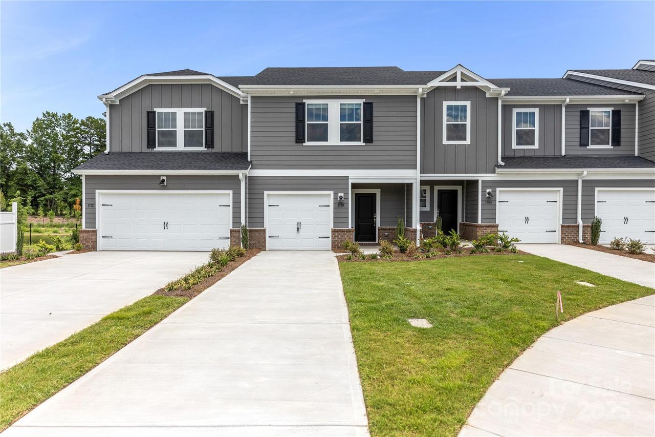1710 Braemar Village Dr., Monroe, NC 28110