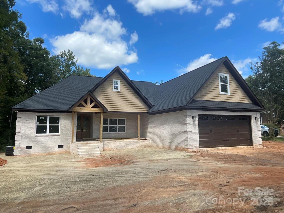 1500 Crowders Creek Rd., Gastonia, NC 28052