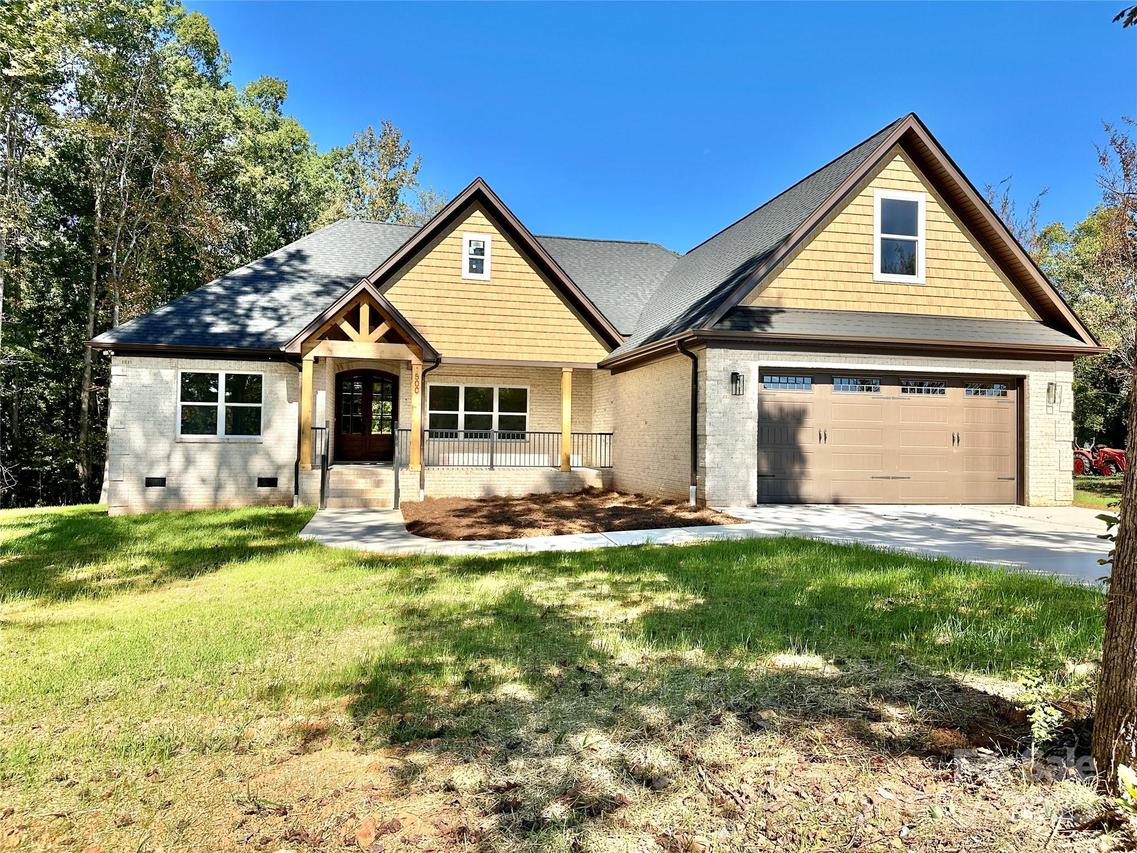 1500 Crowders Creek Rd., Gastonia, NC 28052