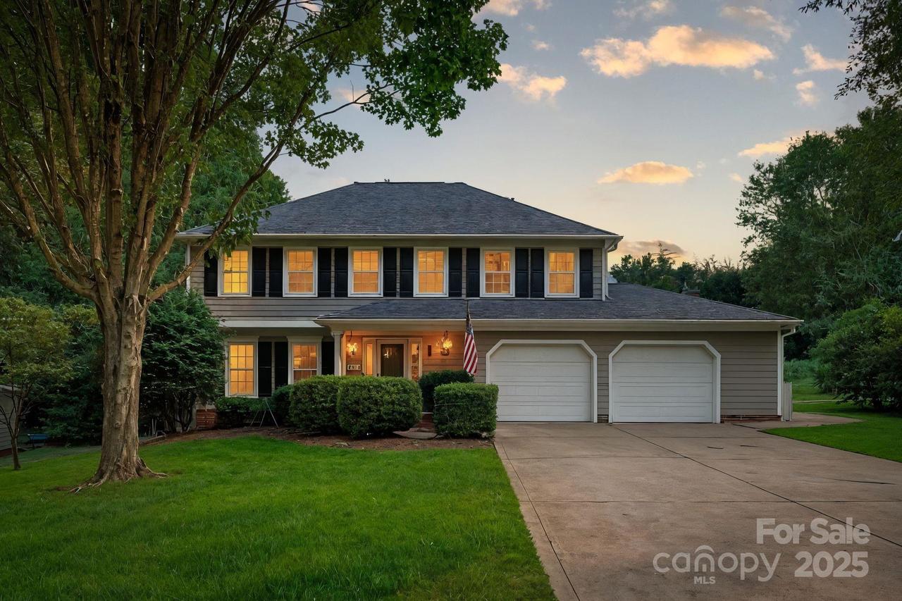 9313 Gilead Hill Ct., Huntersville, NC 28078