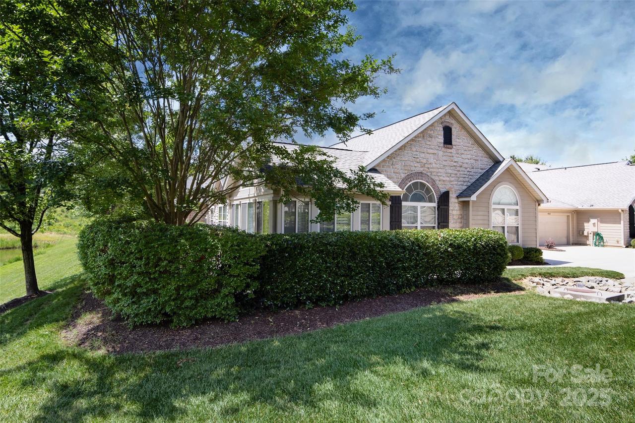 4723 Polo Gate Blvd., Charlotte, NC 28216