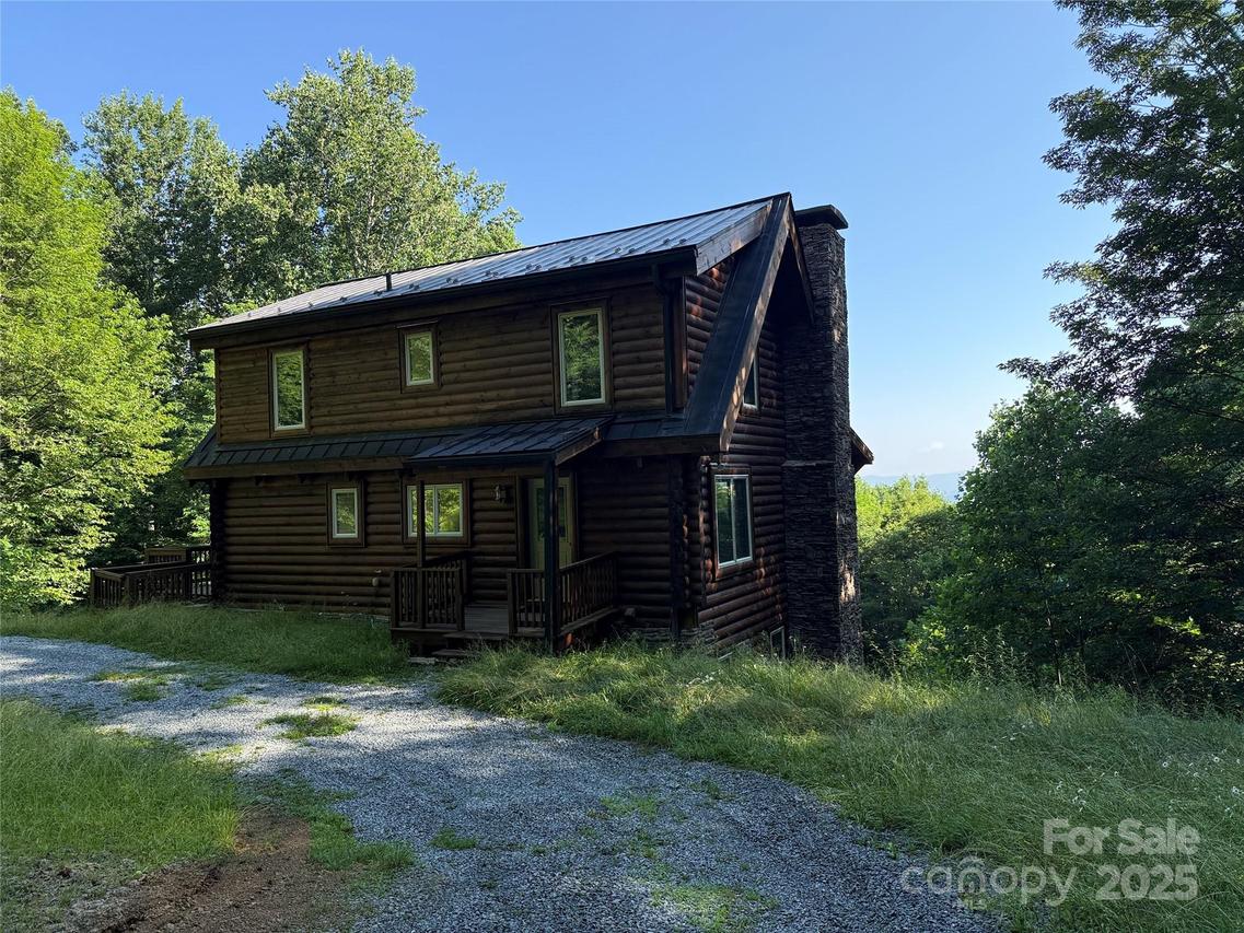 979 Spice Creek Rd., Banner Elk, NC 28604