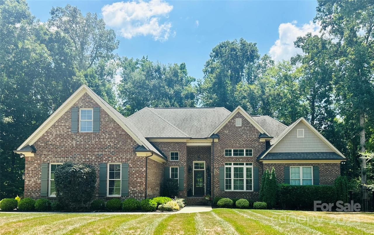 4122 Waterway Dr., Monroe, NC 28110