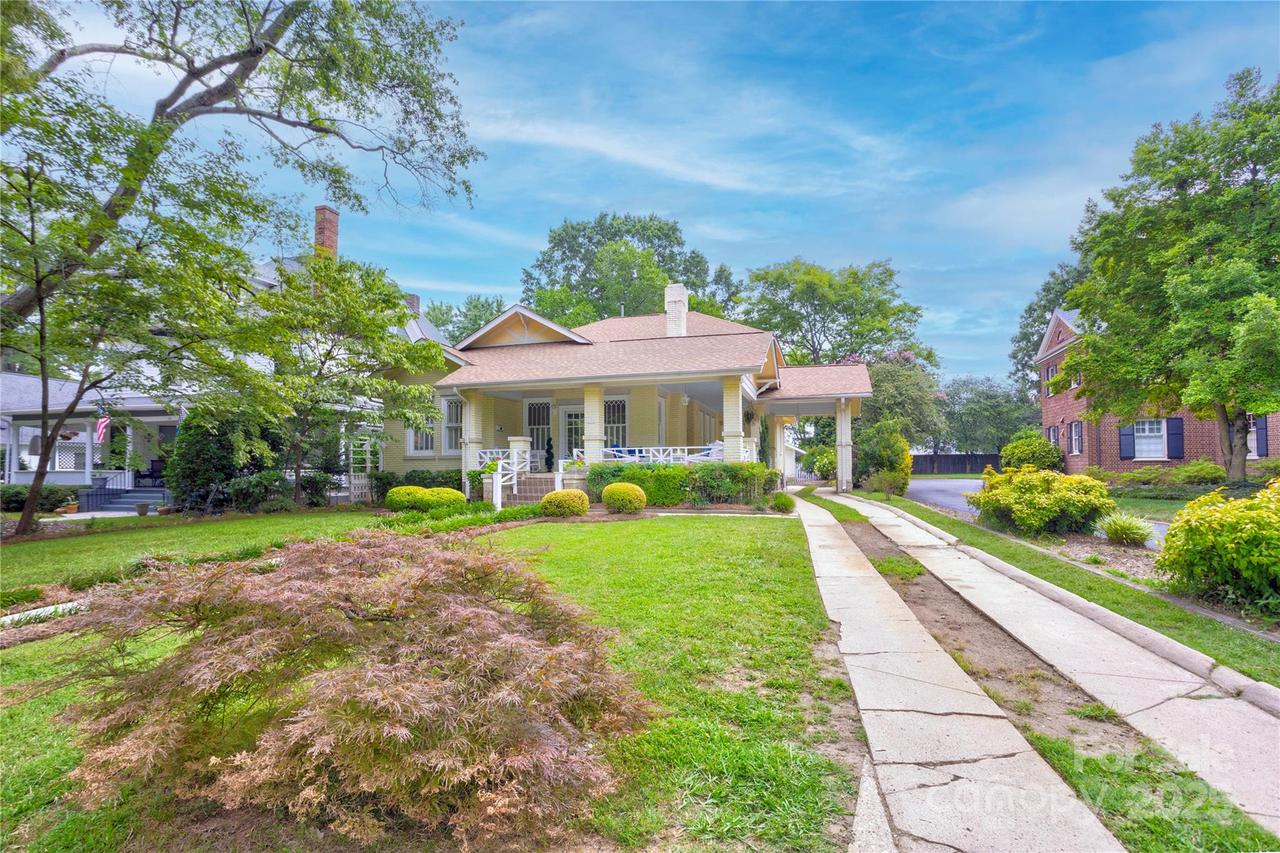 156 Union St., Concord, NC 28025