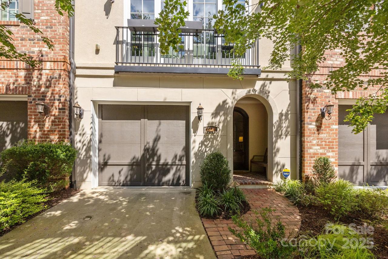 1608 Lombardy Cir., Charlotte, NC 28203