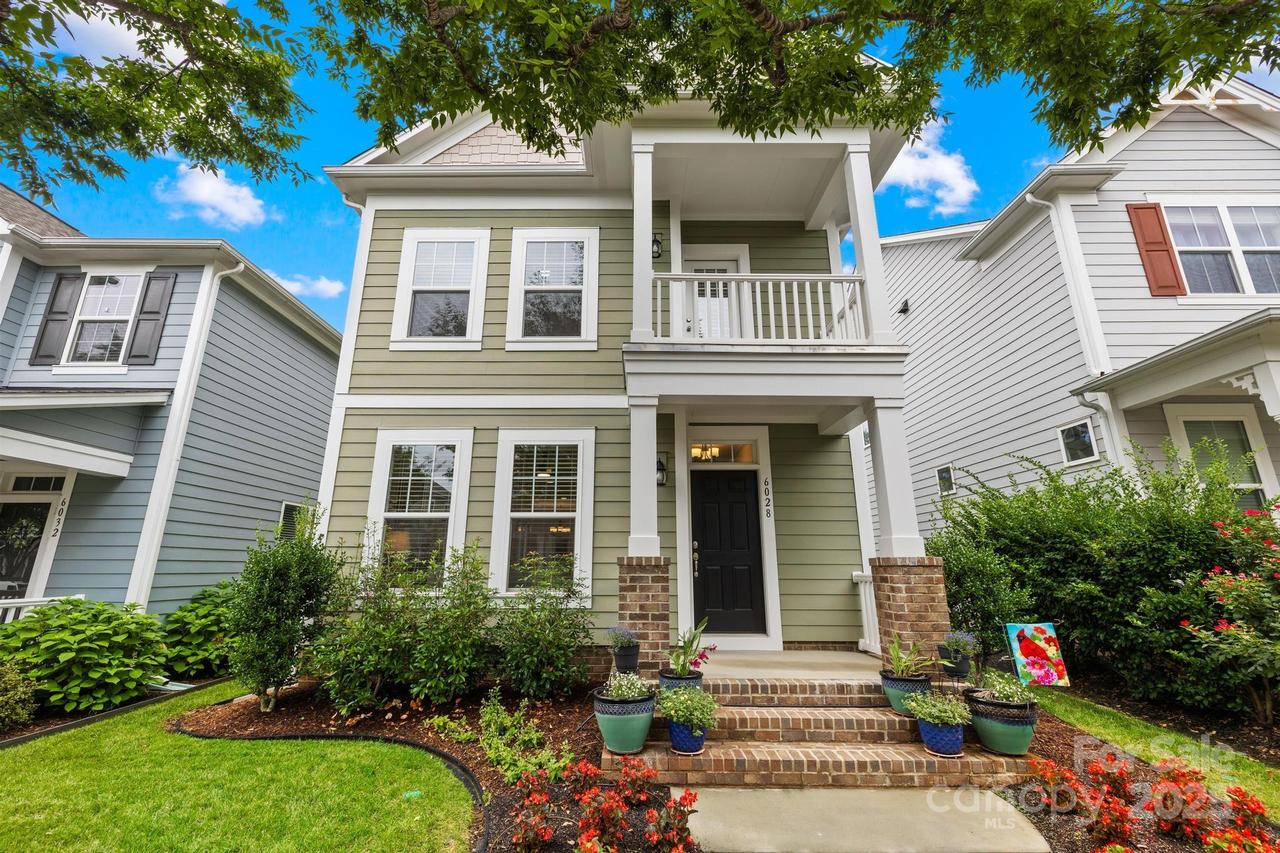 6028 Bountiful St., Belmont, NC 28012