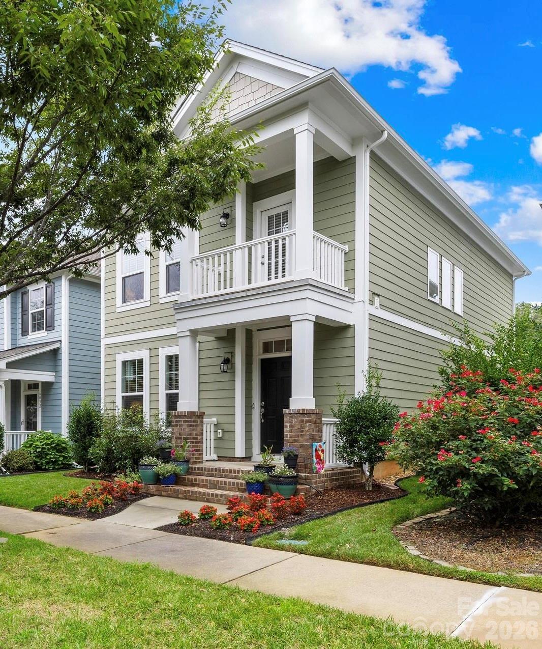 6028 Bountiful St., Belmont, NC 28012