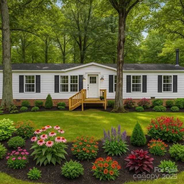 734 Hines Rd., Mooresboro, NC 28114