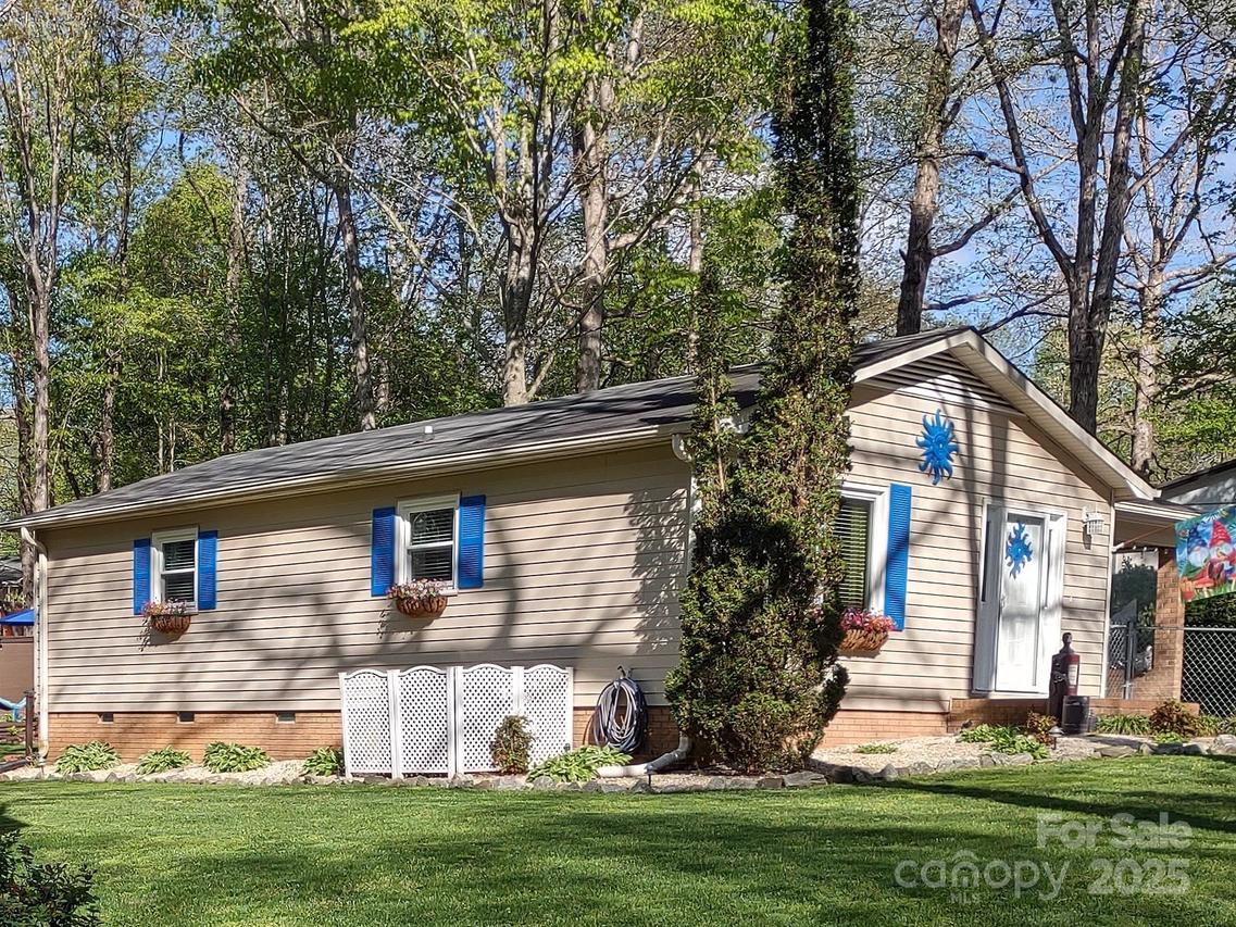 3917 22nd St., Hickory, NC 28601