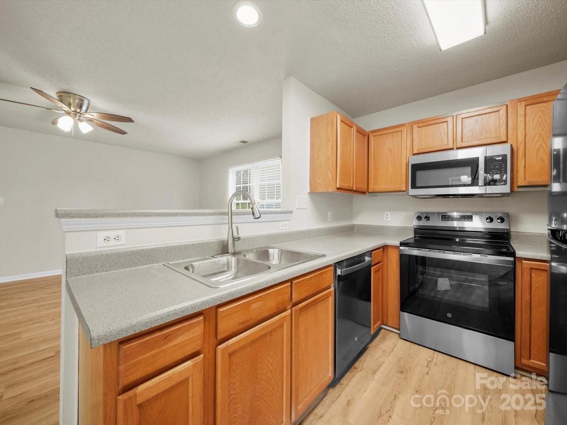 6420 Sunman Rd., Charlotte, NC 28216