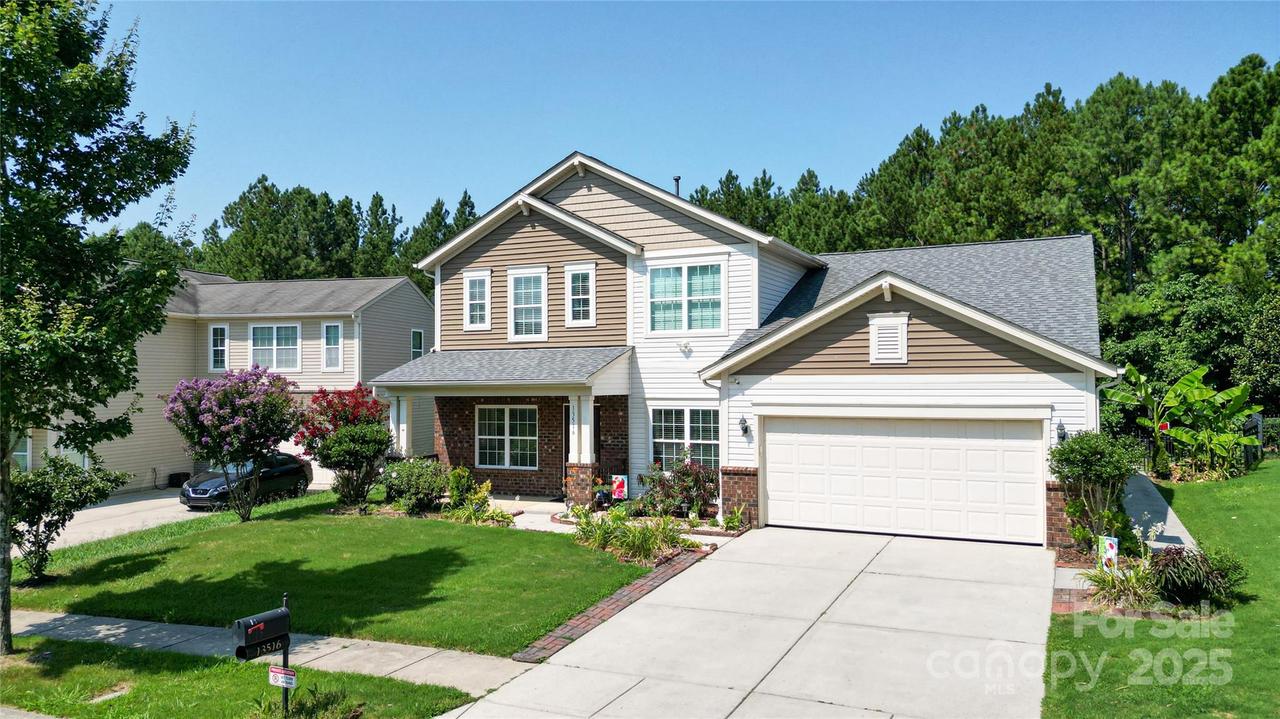 13516 Mallard Lake Rd., Charlotte, NC 28262