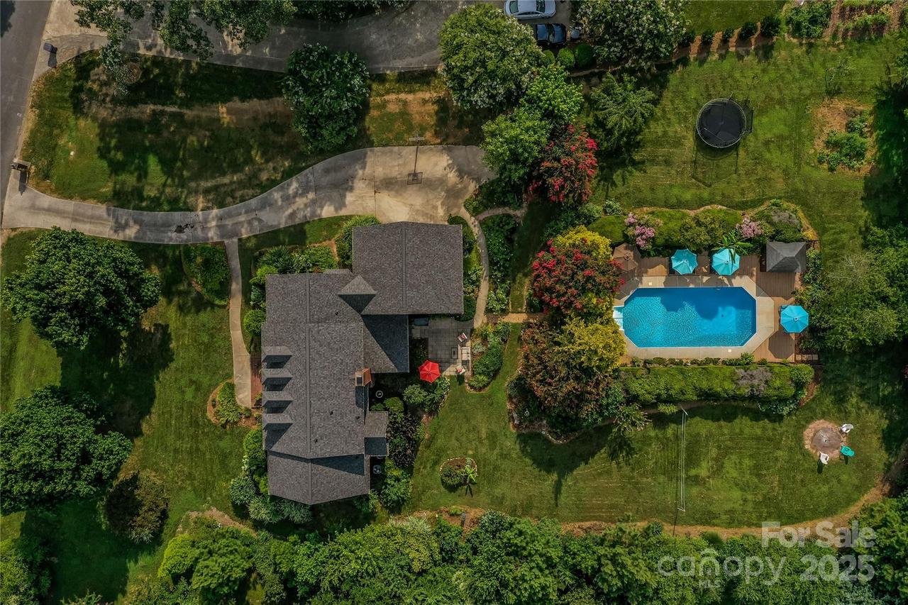 1482 Willow Oaks Tr., Matthews, NC 28104