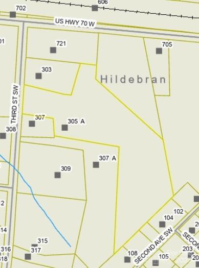 [Address Hidden by Seller], Hildebran, NC 28637