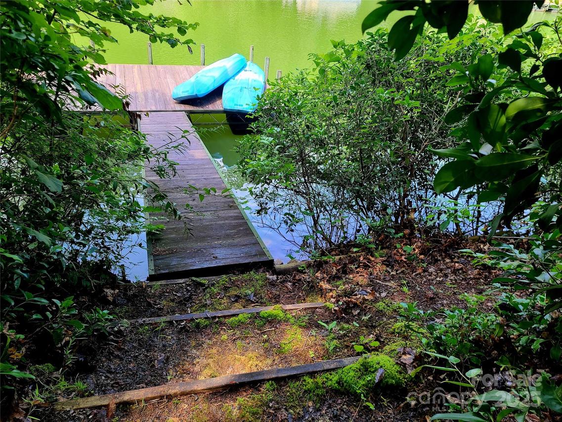 00 Lake Adger Pkwy. #Lot 7, Mill Spring, NC 28756