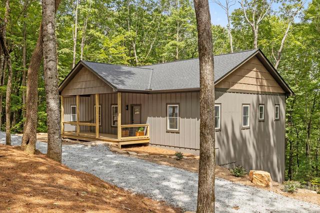 New Construction Homes For Sale This Week in Lake Toxaway: July 9th to July 15th