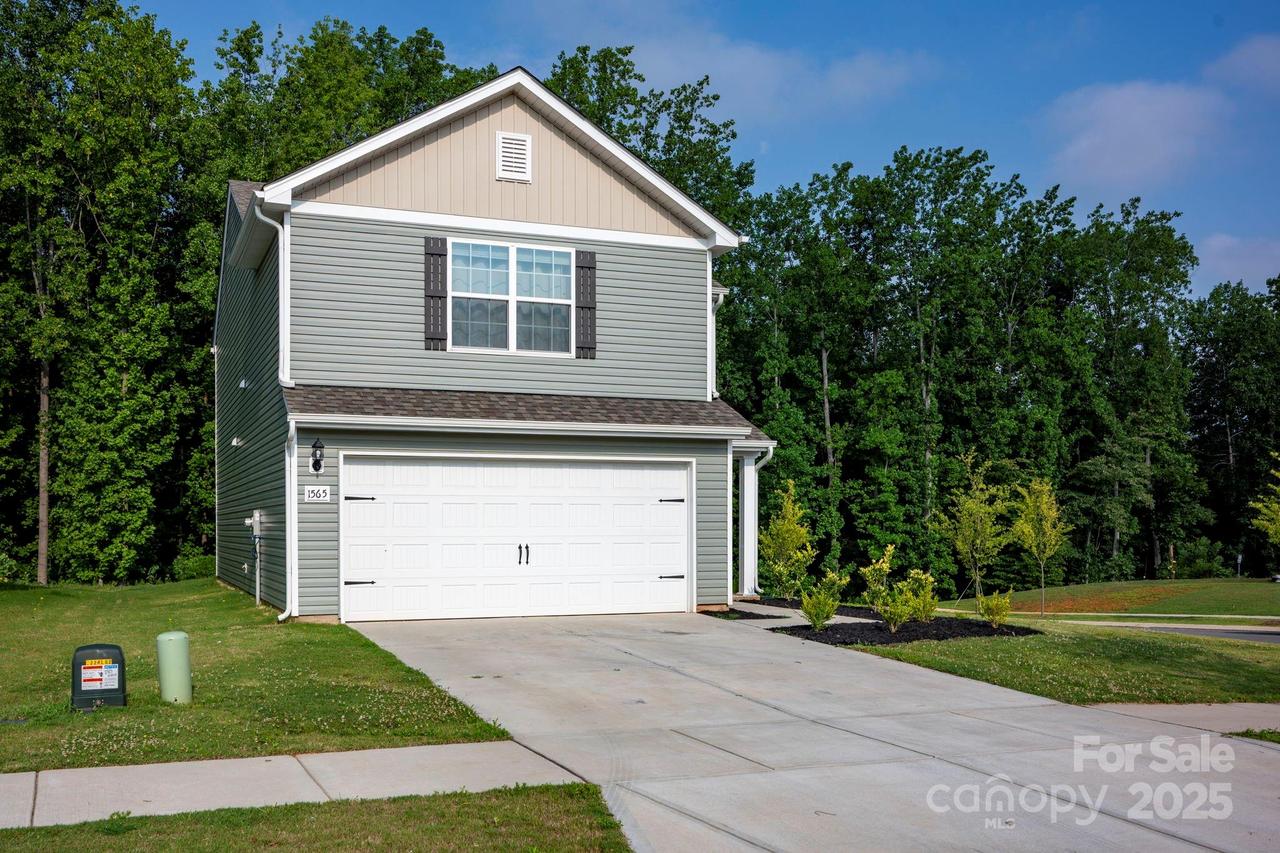 1565 Nia Rd., Charlotte, NC 28215